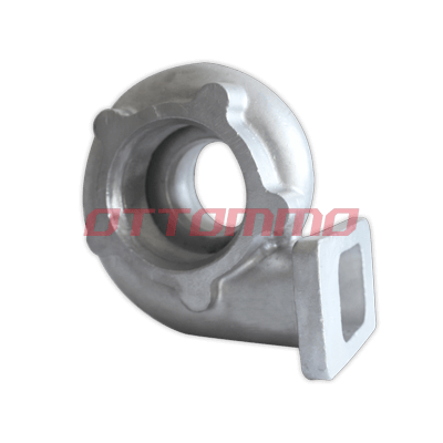 Stainless Steel Auto Casting