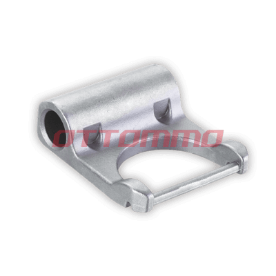Stainless Steel Auto Casting